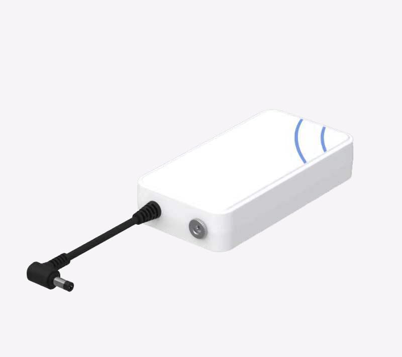 Lightweight 235g battery for NT05/NT03 ideal for travel.