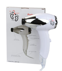 Generic My2Feet callus remover front view for smooth at‑home foot care