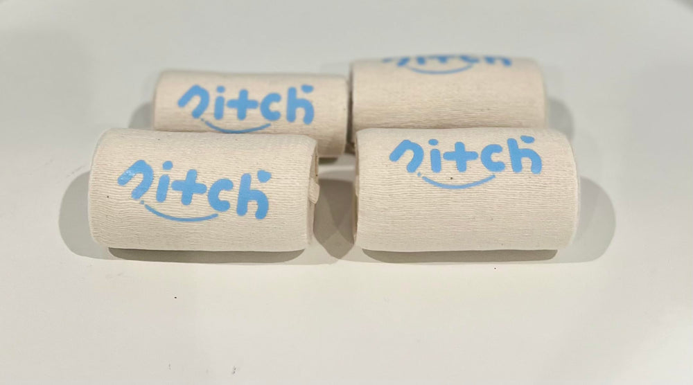 Generic Nitch small-size wrap designed for arms and smaller children.