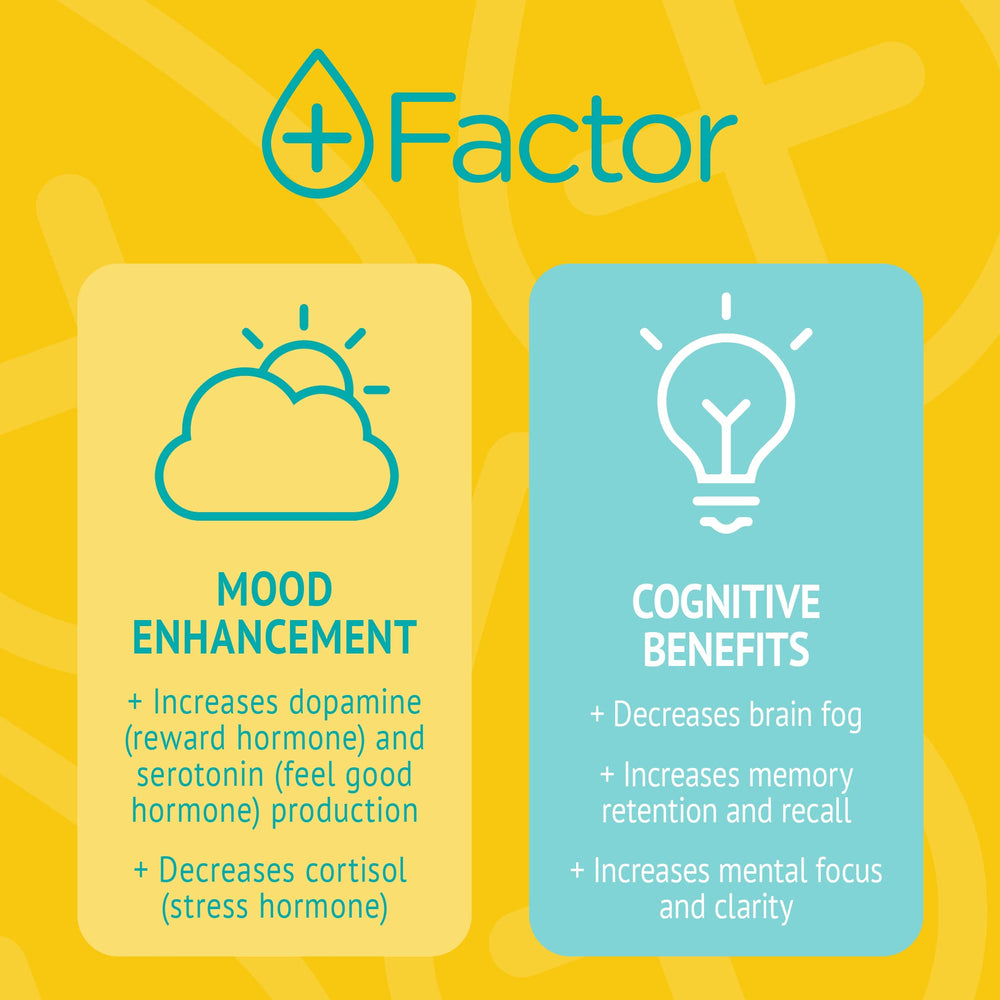 Generic Plus Factor brain-focus concept signals cognitive support during tasks.