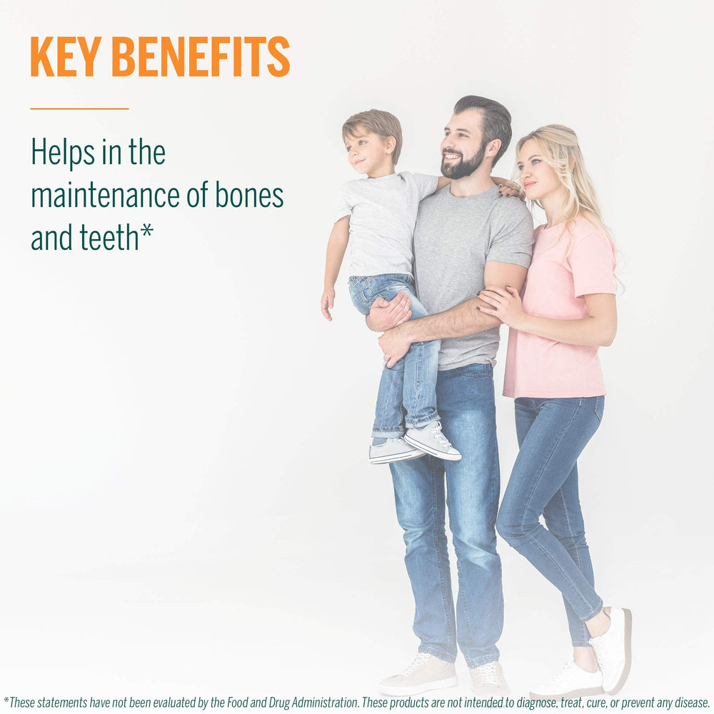 Genestra KMG Plus capsules close-up for daily intake.