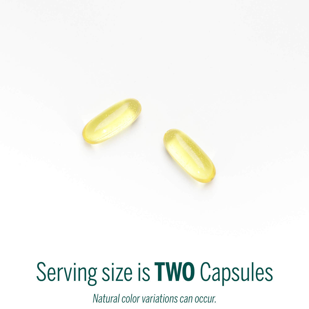 Genestra Brands Super EFA label details illustrate ingredients aimed at lipid metabolism support