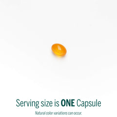Genestra Brands Super Neurogen DHA label closeup emphasizing antioxidants and potency.