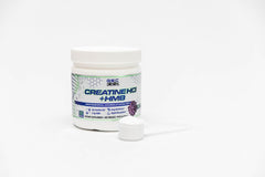Genetic Edge Creatine HCl + HMB tub with 30 servings