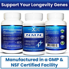 60 capsules, four-month supply indicated on label