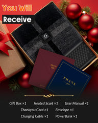 Genovega gift box presentation makes gifting effortless.