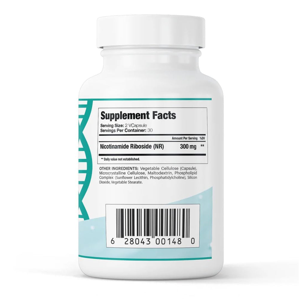 GenuinePurity bundle with label and sleek packaging for on-the-go use