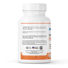GenuinePurity healthy-aging scene evokes vitality and ongoing wellness.