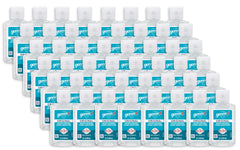 Germ-X Original hand sanitizer 2oz bottle for on-the-go use.