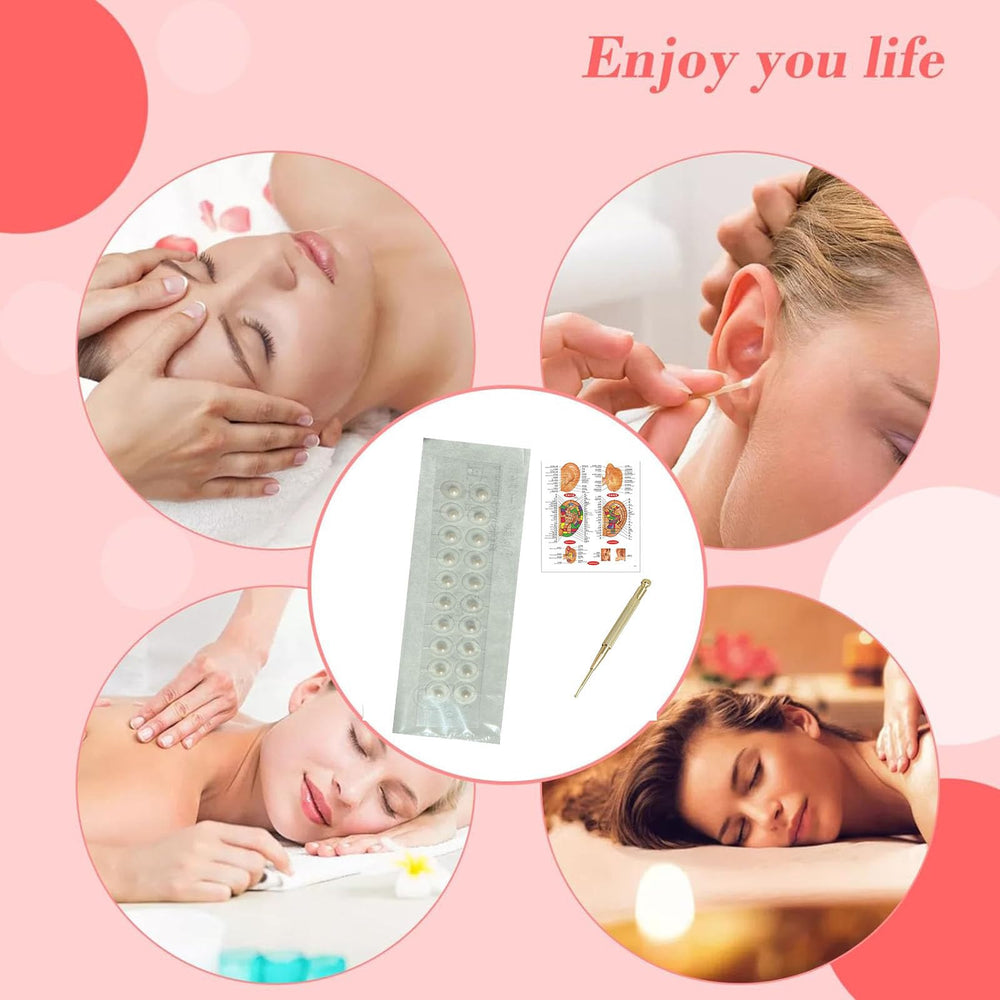 GGFSSQ portable kit for on-the-go self-care.