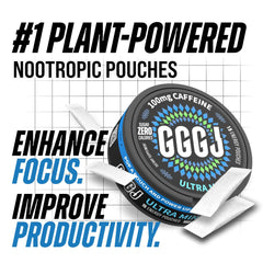 Compact GGGJ can design highlights portable energy on the go.