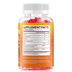 GGMMUU raspberry flavor label hints at tasty consumption.