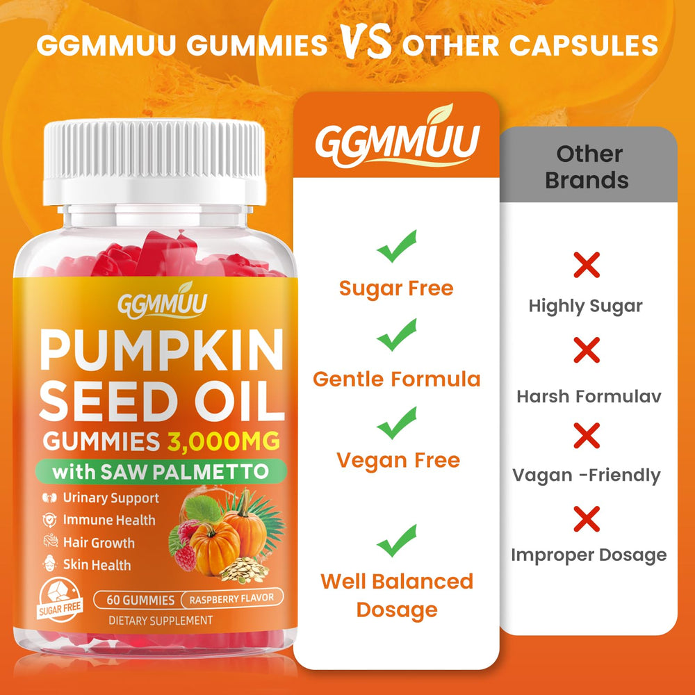 GGMMUU vegan and gluten-free badge indicates clean label.