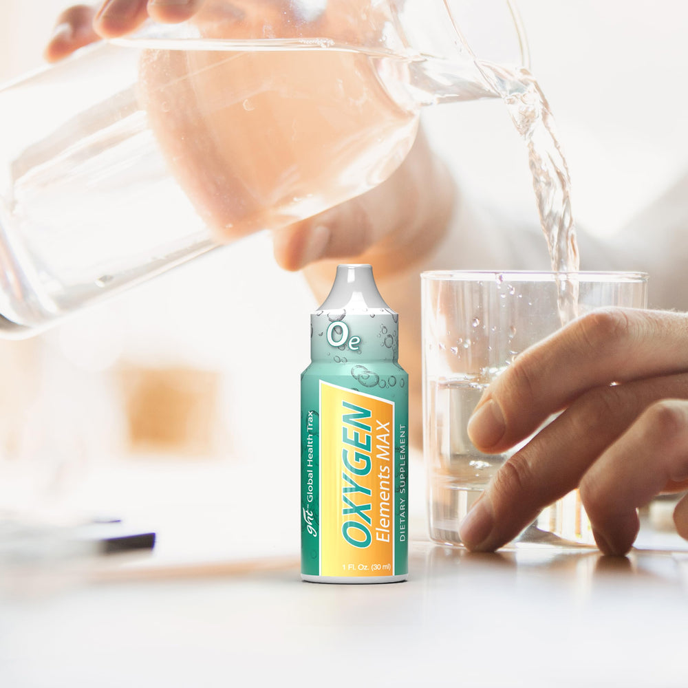 Global Health Trax duo supports digestive wellness and vitality