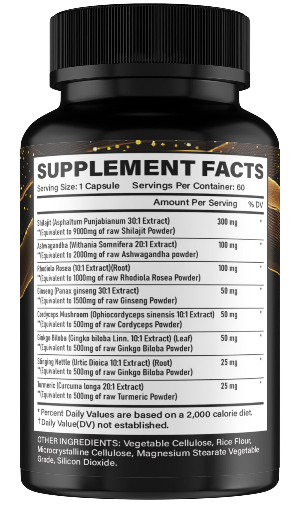 Gi.Da.Culture active lifestyle scene conveys energy, focus, and recovery support.