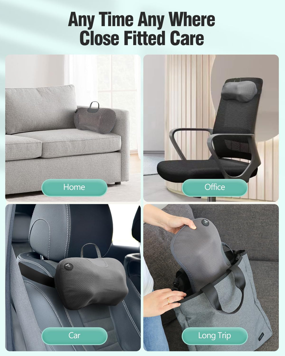 GiftPlus home spa experience brings relaxation into everyday routines