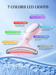 GIHWRRI rechargeable battery provides about two hours of cordless use on a full charge.