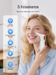 GIHWRRI safe, easy-to-use device with built-in protection features.