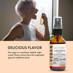 GIVOL US-brand sourcing concept with local ingredients