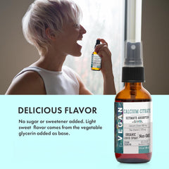 USA-based family-owned brand emblem on pack emphasizes local sourcing.