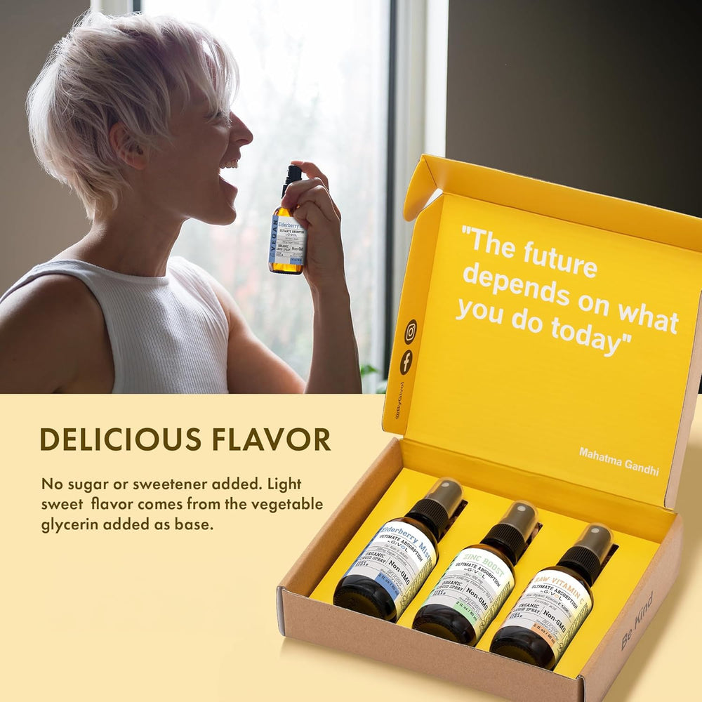 GIVOL ingredients label highlights non-GMO and gluten-free formula