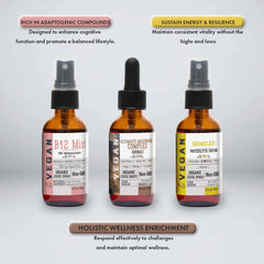 GIVOL Bromelain Spray application for easy post-workout relief.