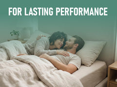 GLADTON Baller capsules closeup highlighting easy-to-take endurance capsules
