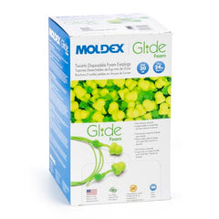 Glide attachable cord lets you set preferred length