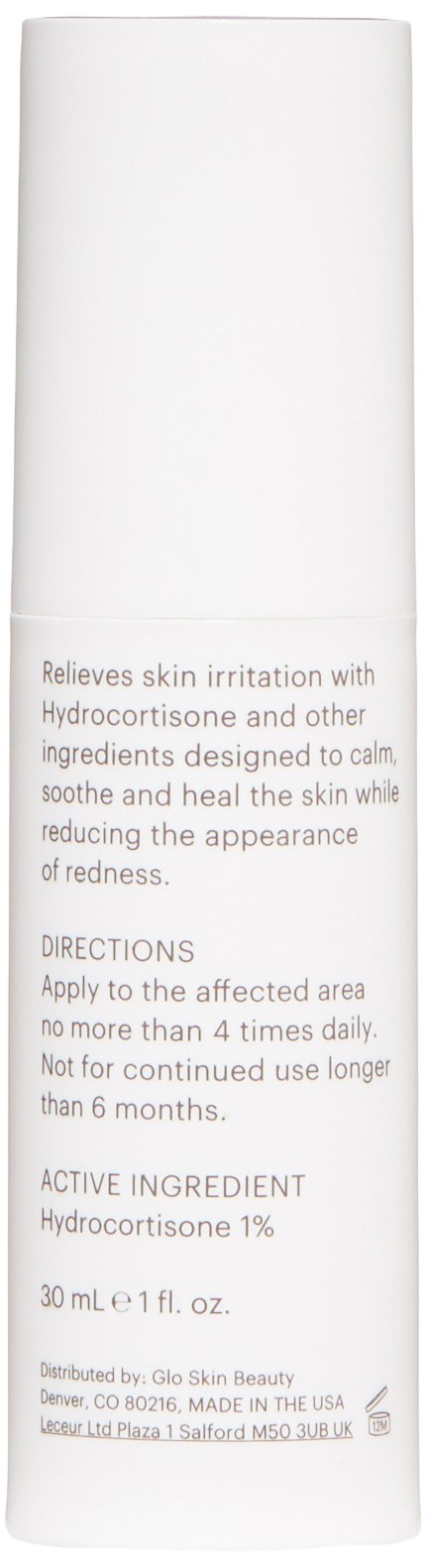 Spot-treatment use of Remedy Gel calm redness and irritation as needed.