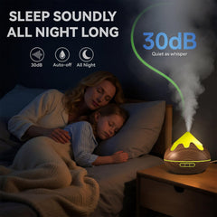 GLOXA BPA-free-material keeps homes and pets safe during daily use.