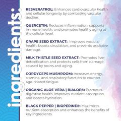 Glutathione Amino Complex packaging showing premium design and value.