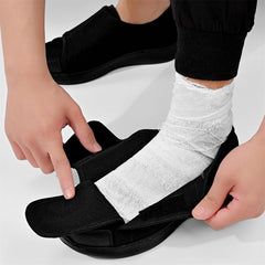 Gmedonm diabetic edema-friendly footwear ideal for comfortable everyday walking