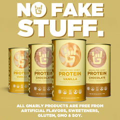 Packaging highlights probiotic and digestive enzyme cues for gut-friendly use