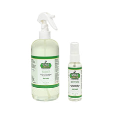 Gnat Armor kids bug spray bottle front view, citronella-based protection for outdoor play