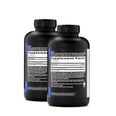 GNC AMP Creatine HCl 189 athlete training scene shows strength support