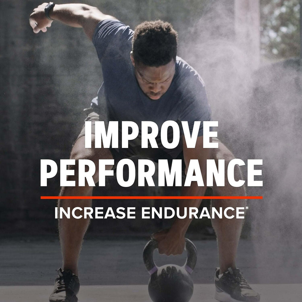 GNC AMP Men’s Vitapak sachets display illustrating simple, on-the-go nutrition for active days