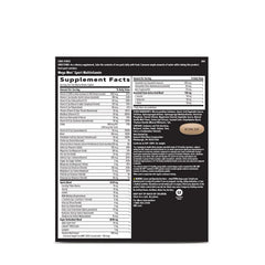 GNC AMP Testofen tablets closeup indicating activity support