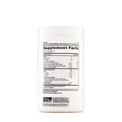 Scoop included for convenient mid-workout hydration and dosing