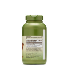 GNC Herbal Plus Cinnamon Bark powder with spoon for easy daily use.