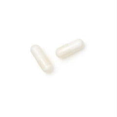 GNC L-Carnitine capsules closeup showing 500mg dose