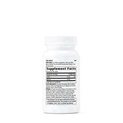 GNC Melatonin 3mg Twin Pack bottle label shows 76 mg calcium