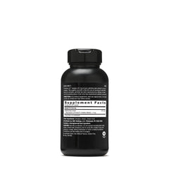 GNC Men Yohimbe 451 capsules scene emphasizing potency and easy daily use