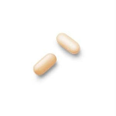 GNC Pro Performance Beta-Alanine clinical study graphic illustrates carnosine-boosting potential.