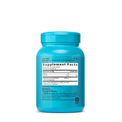 GNC Total Lean CLA softgel capsules close-up highlighting CLA blend