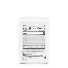 GNC Total Lean Zero Sugar Protein scoop for precise serving and consistent nutrition.