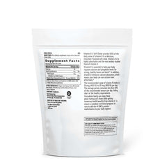 Close-up of GNC Vitamin D-3 chocolate soft chew highlighting texture and flavor