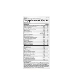 GNC Women's Multivitamin 50+ eye health support with targeted nutrients.