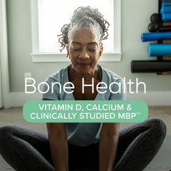 GNC Women's Ultra Mega 50 Plus capsules—daily multivitamin formula that’s easy to take.