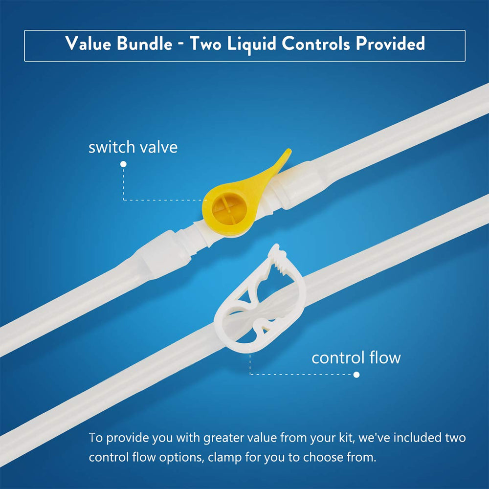 GNEGKLEAN hook design keeps the bucket accessible during use.
