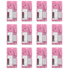 Go Mouthwash Bubblegum Flavor packets for travel refresh breath on the go.